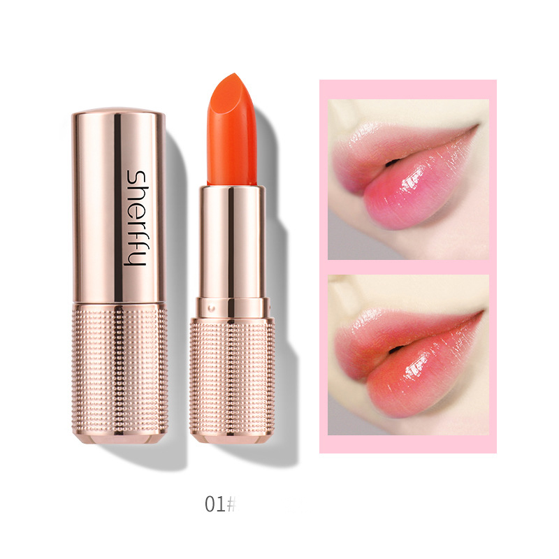 Coral Orange Pink