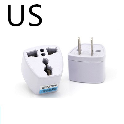 US adapter