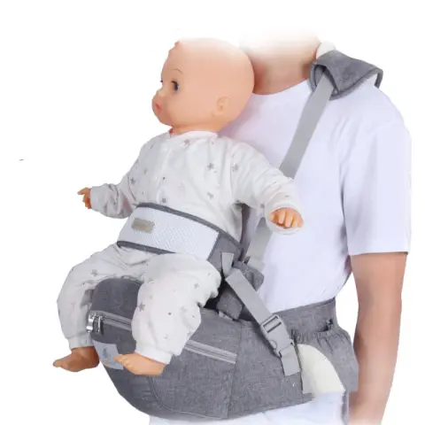 Baby Carrier Waist Stool Breathable Lightweight Supplies