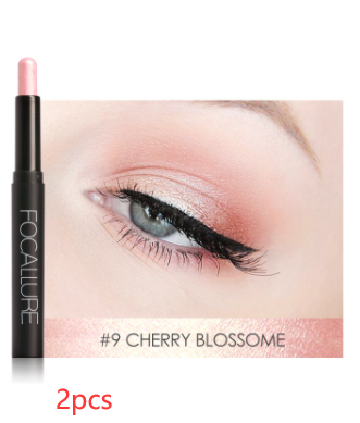 Waterproof And Non-smoothing Beginner Lying Silkworm Pen