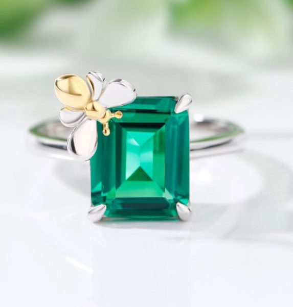 Personalized Wild Fashion Simple Ring