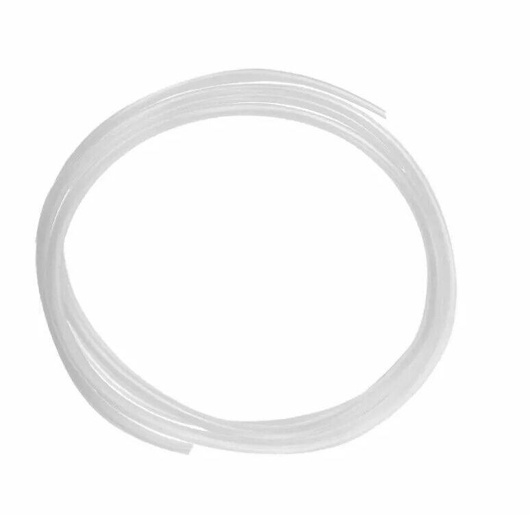 300ML Disposable Syringes Liquid Syringes Capacity Inlet Oil With Hose