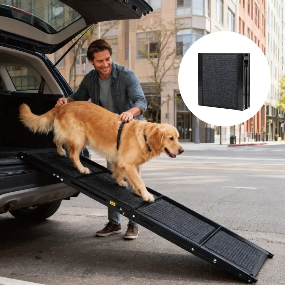 Dog Ramp For Car 71inch Long