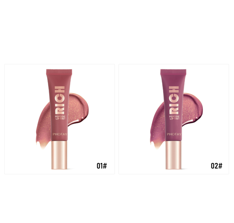 PHOFAY PEPTIDE LIP TINT image 32