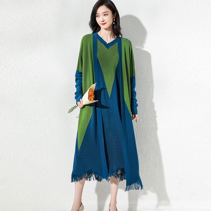 Knitted Ice Silk Bottoming Shirt