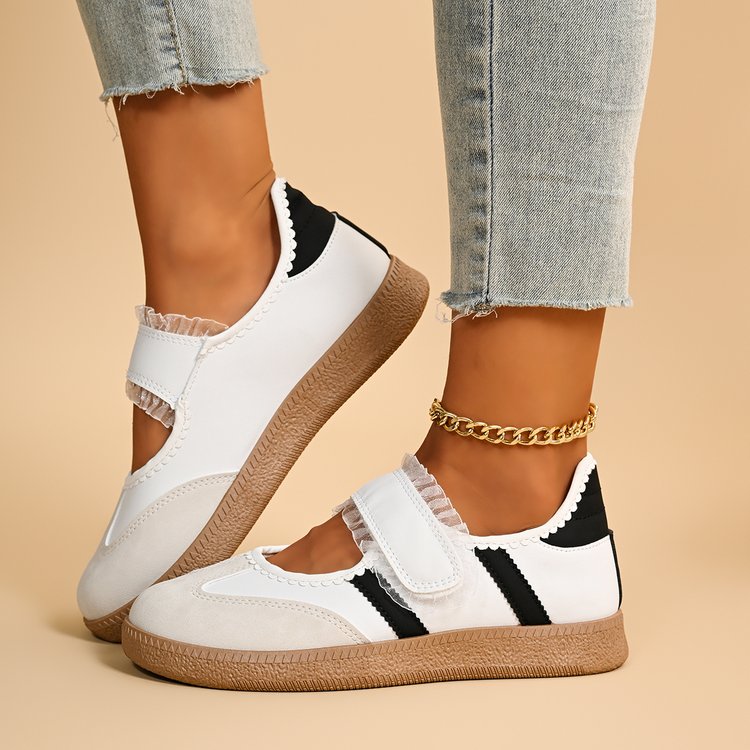 Mary Jane Flats, picture 2 of 3