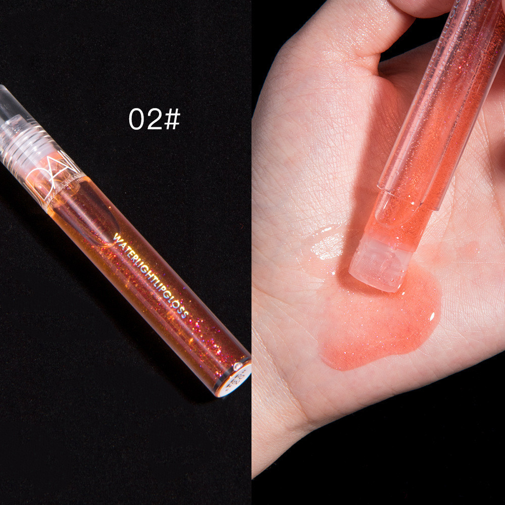 Coral Orange