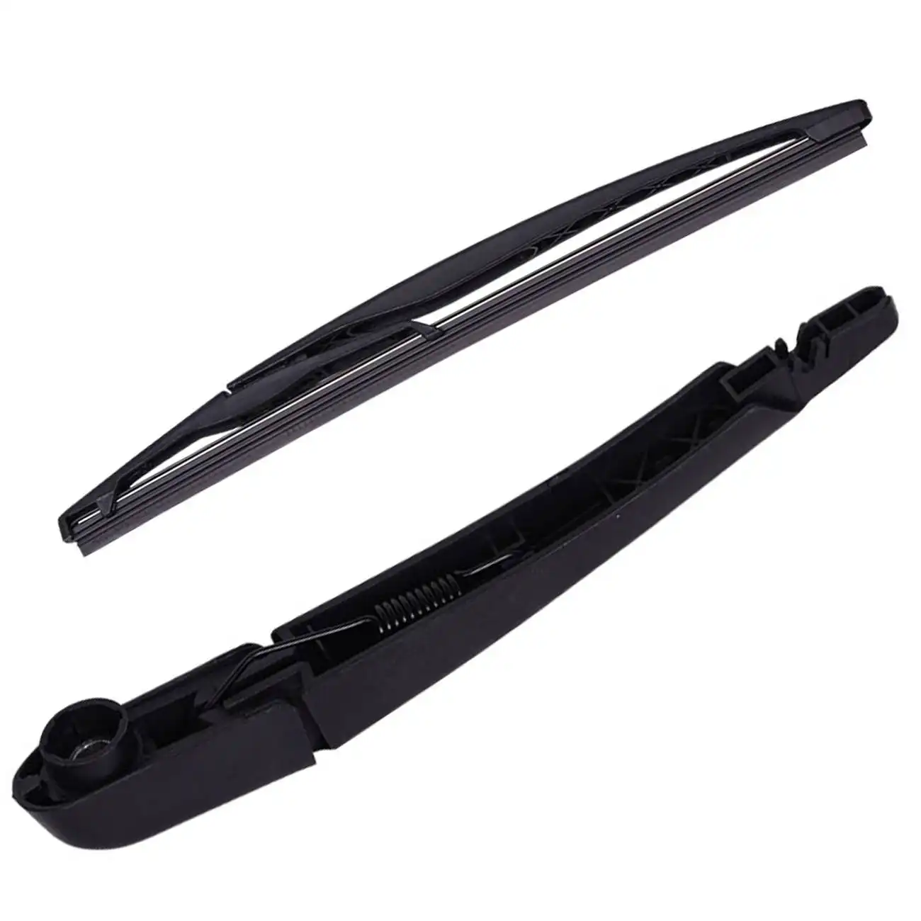 Rear Wiper Arm & Blade For Chevy 2012-2020 95016790 95016791
