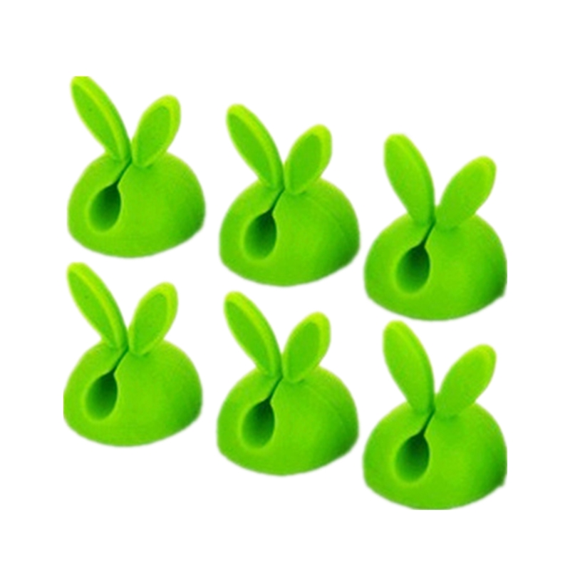 Rabbit green