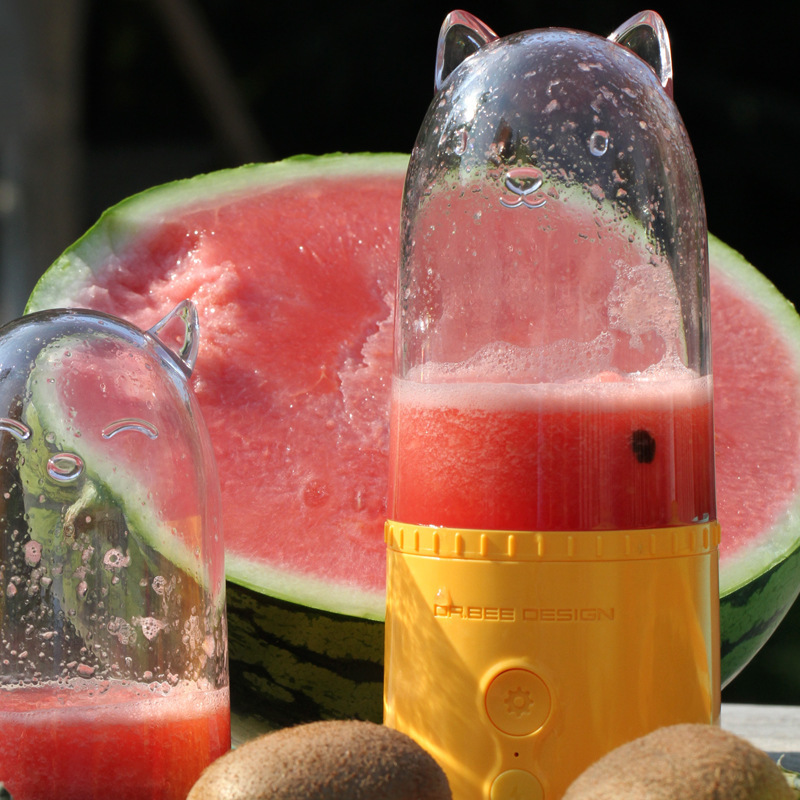 USB Charging Mini Children's Mixing Cup