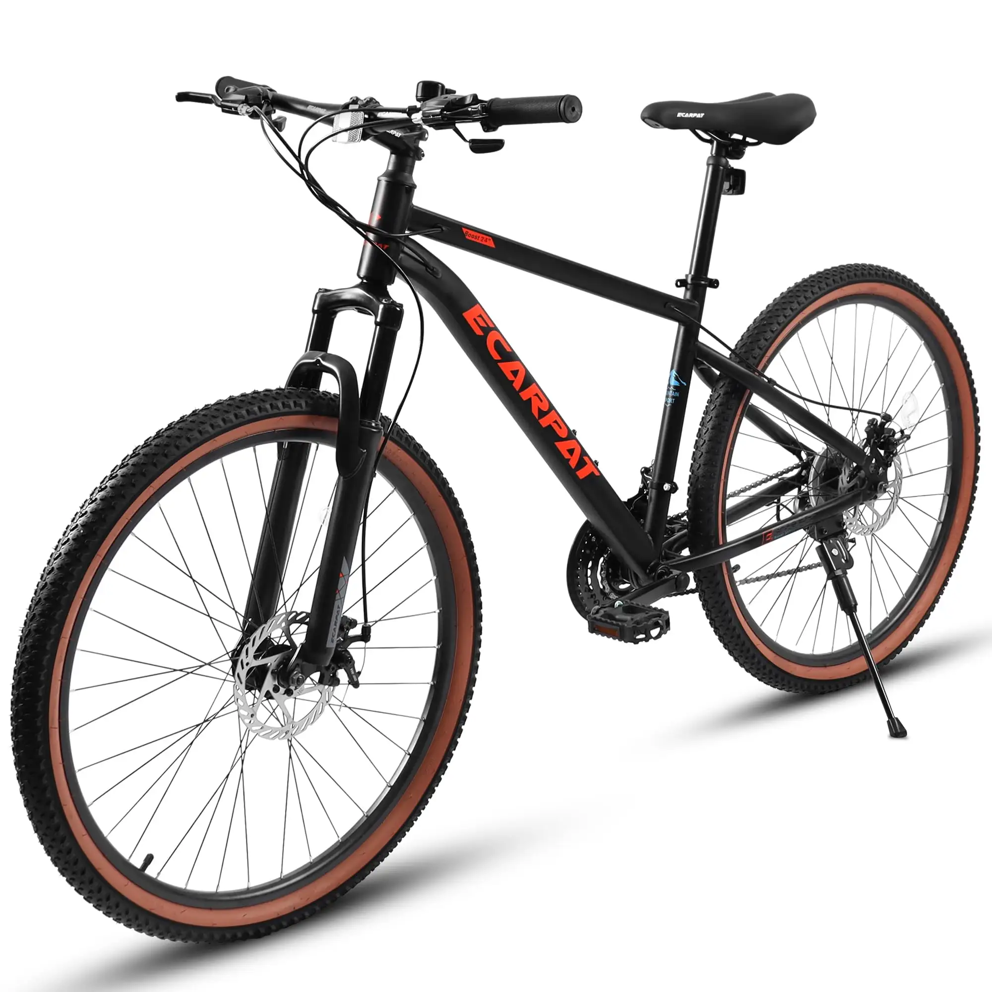 A24301 24 Inch Mountain Bike
