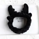 Antlers Black