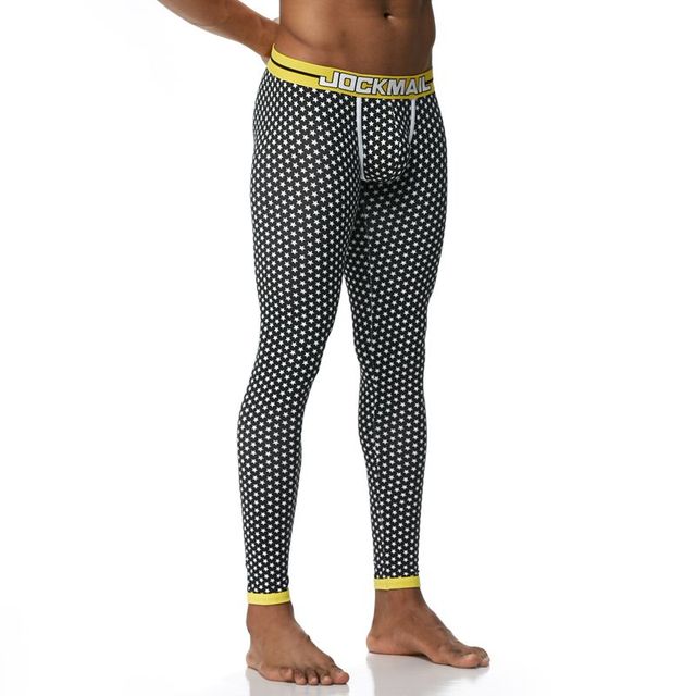 Title 13, Pantaloni da uomo alla moda Leggings basic in c...