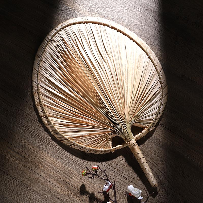 Summer Cool Hand Fan Baby Fan