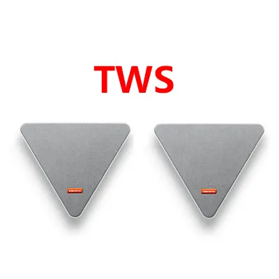 Fashionable Home Wall Mounted Bluetooth Speaker