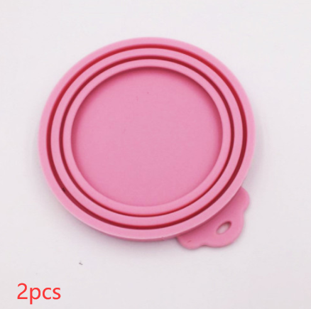 Pink 2pcs