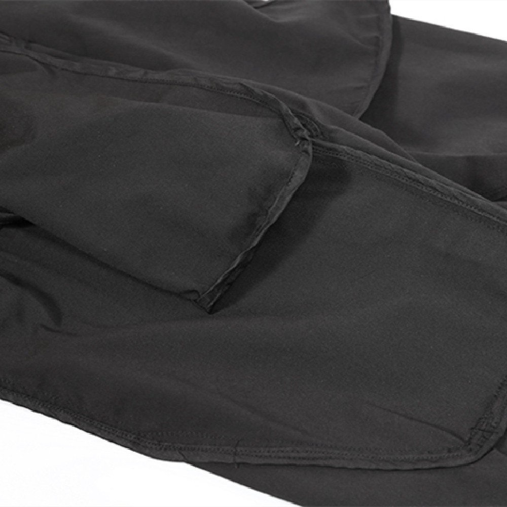 Slim Fitting Motorcycle Cargo Pants