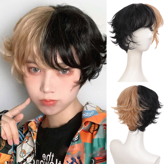 Black Brown