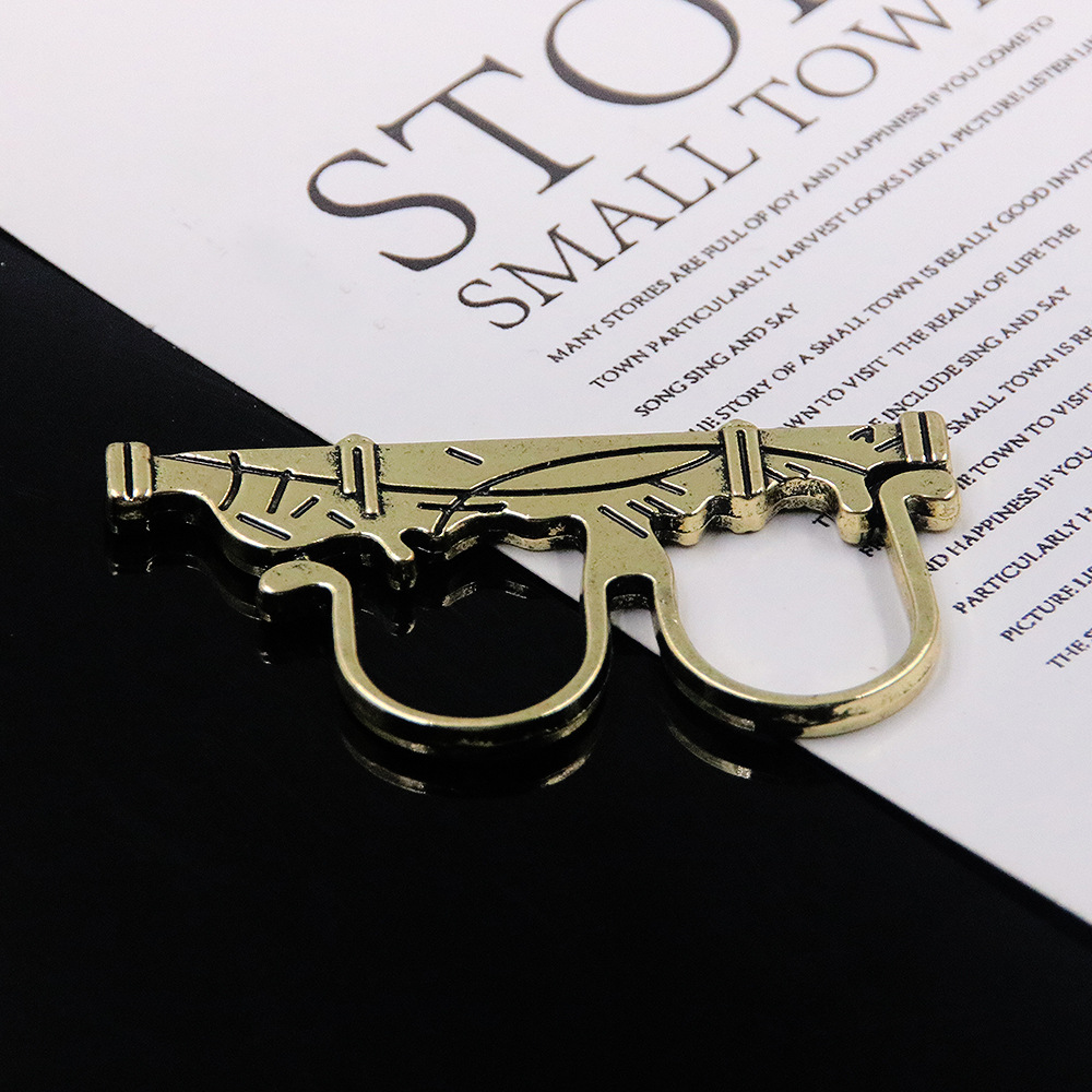 Doctor Strange Suspension Time And Space Ring