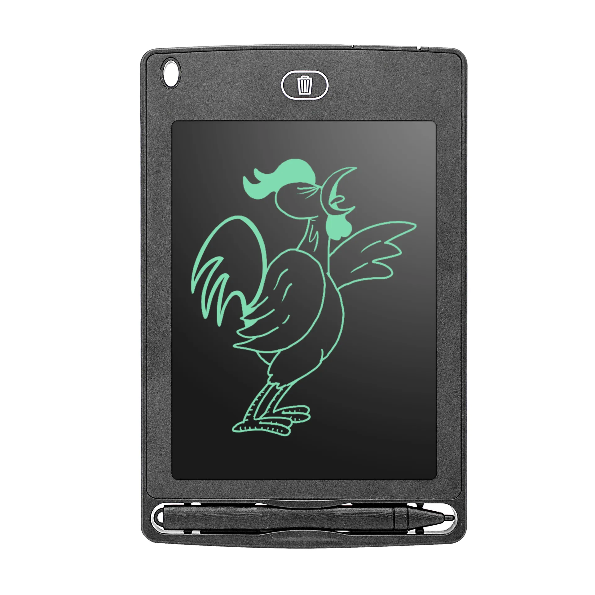 LCD Handwriting Board Children's Writing LCD Drawing Graffiti – image 2