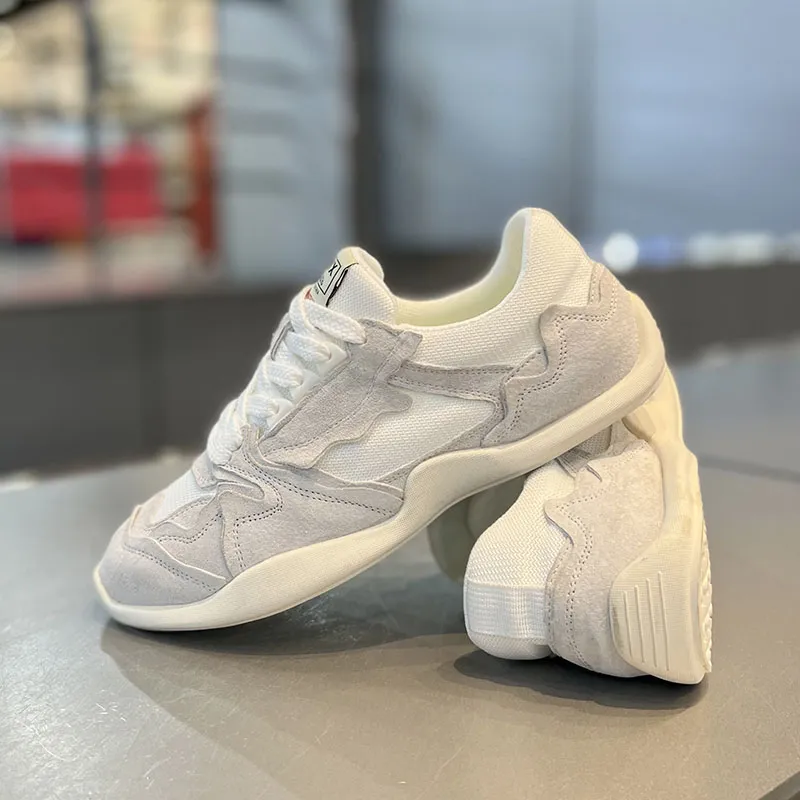 2026 Summer New Men's Cortez Style Shoes