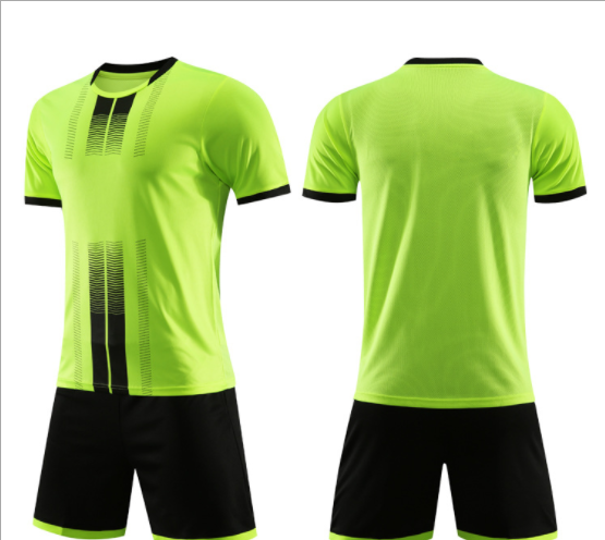 Title 5, Uniforme de futebol terno masculino personaliza...