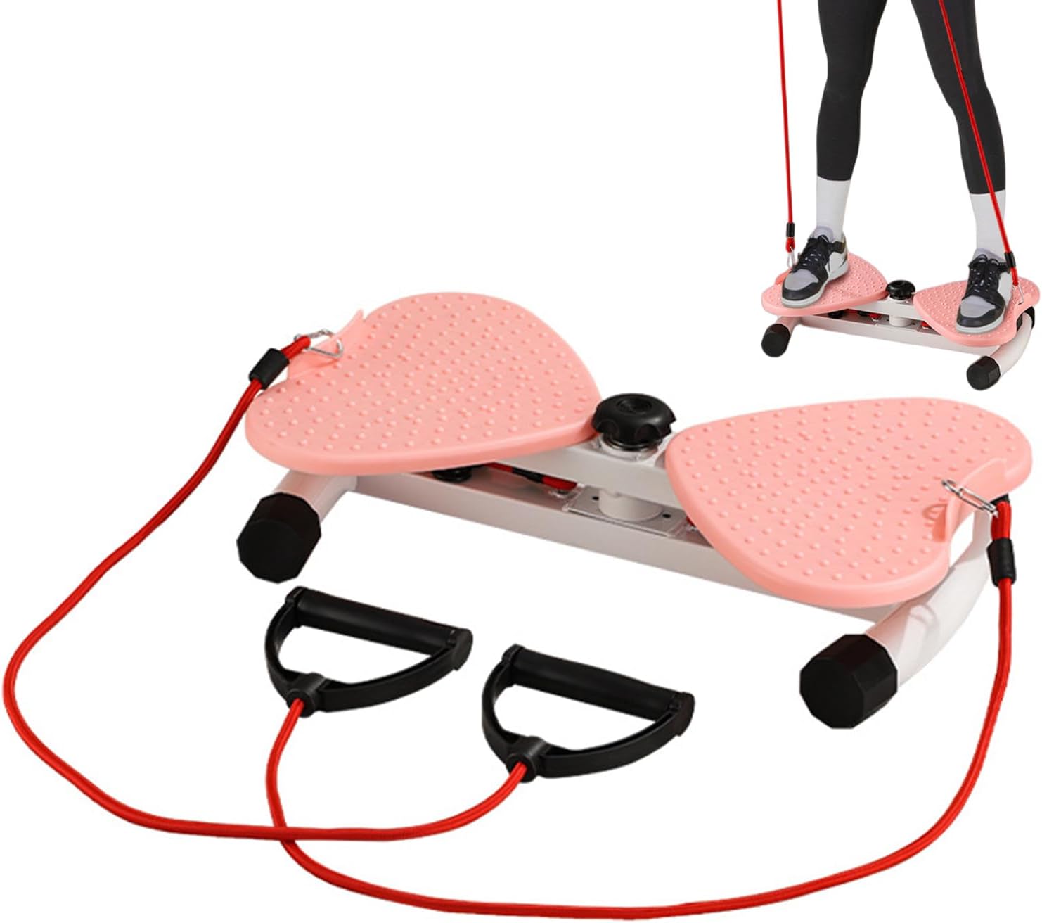 Twisting Waist Disc Waist Twist Board Machine Abdomen