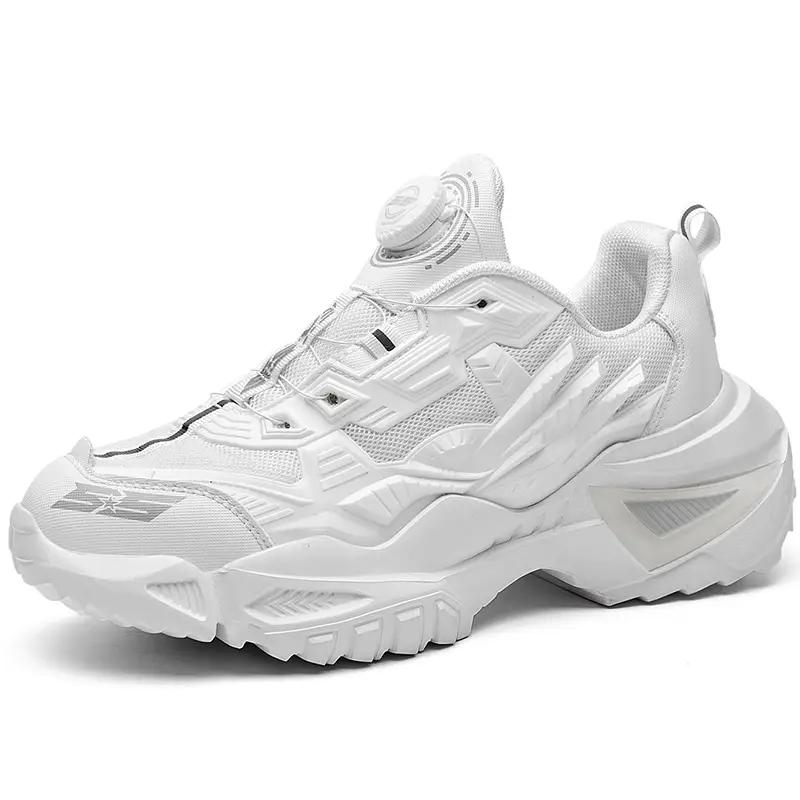 New Ladies Fashion Casual Sports Shoes