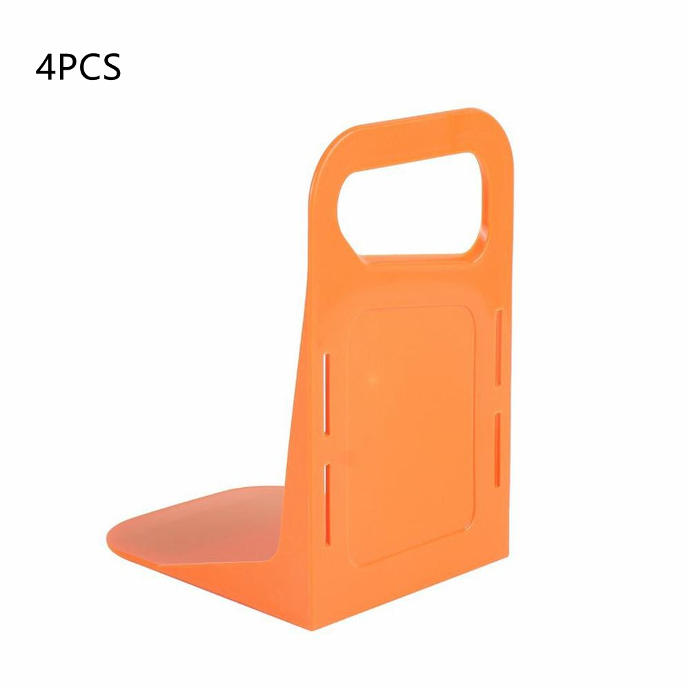 Orange 4PCS