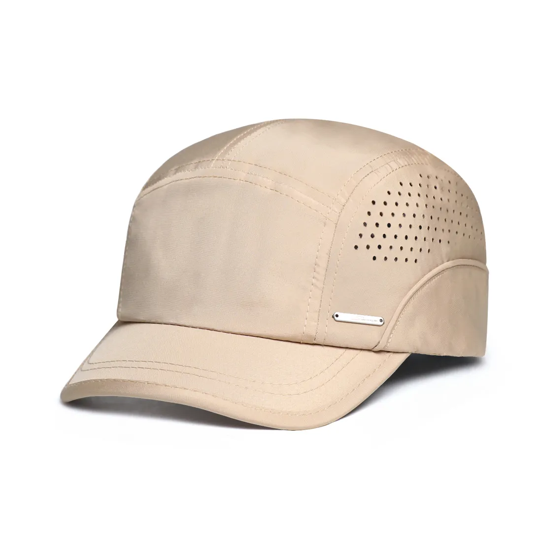 Spring And Summer Lightweight Mesh Breathable Baseball