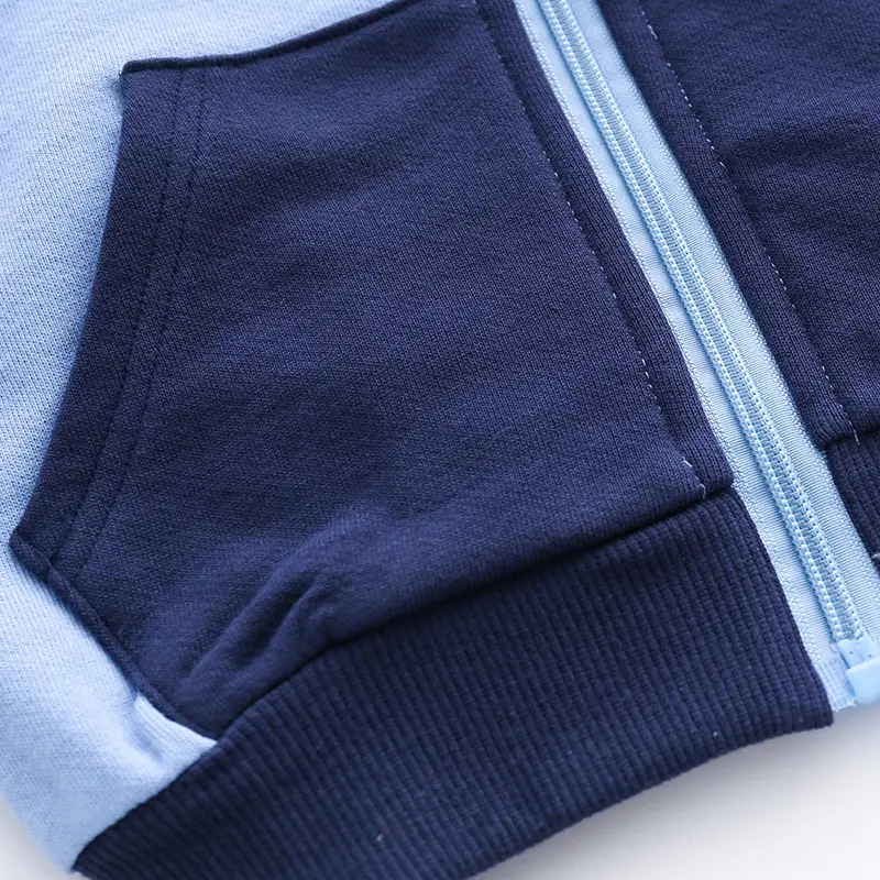 Children's Spring And Autumn Sweater Baby