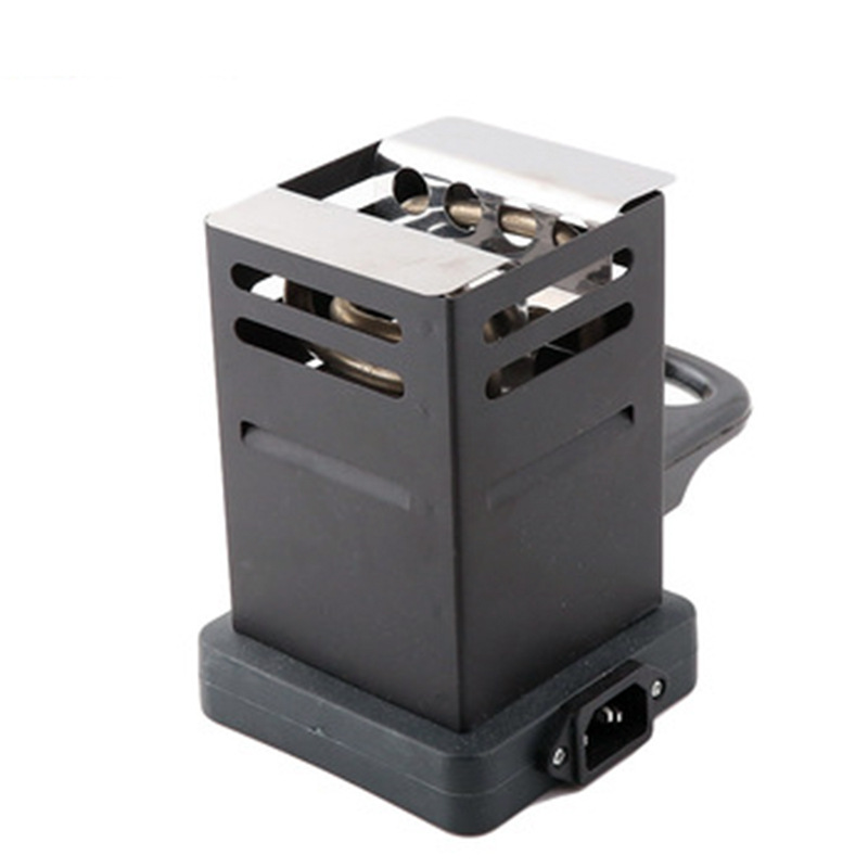 Title 4, Special Charcoal Stove For Mini Charcoal Stove