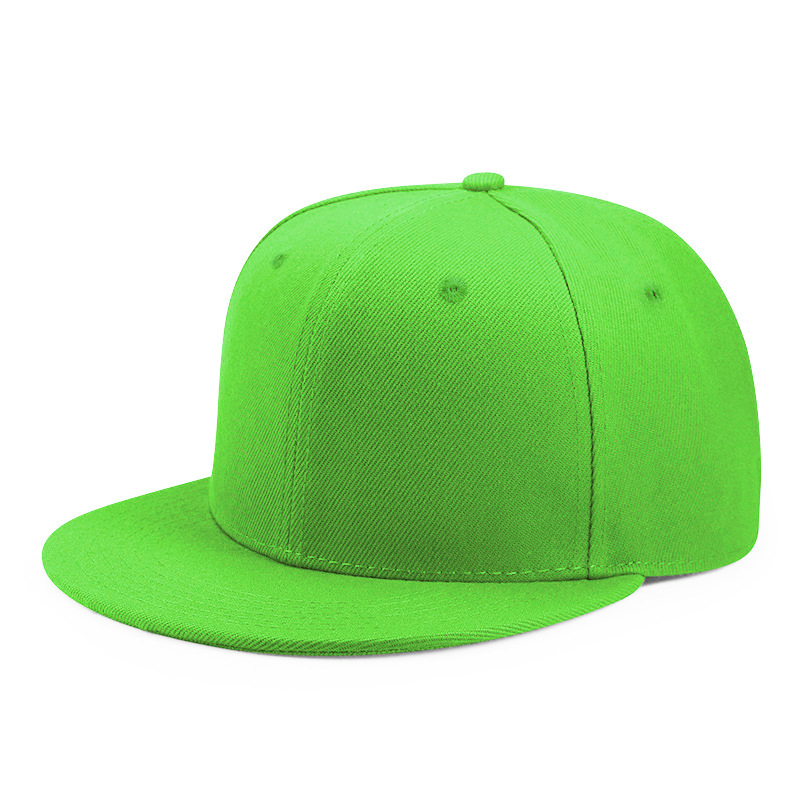 Fluorescent green