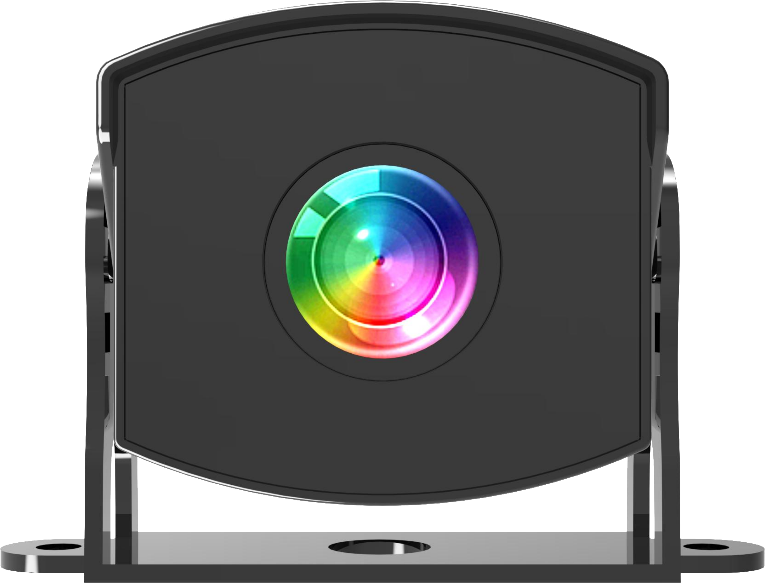 Vehicle Camera - Starlight Night Vision Camera -A8- Multifunctional Camera For Commercial Fleets