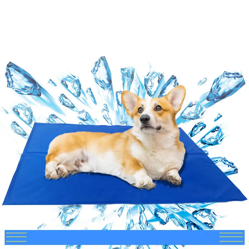 Car Cooling Pad for Cat and Dog Bed