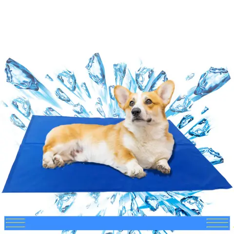 Car Cooling Pad for Cat and Dog Bed