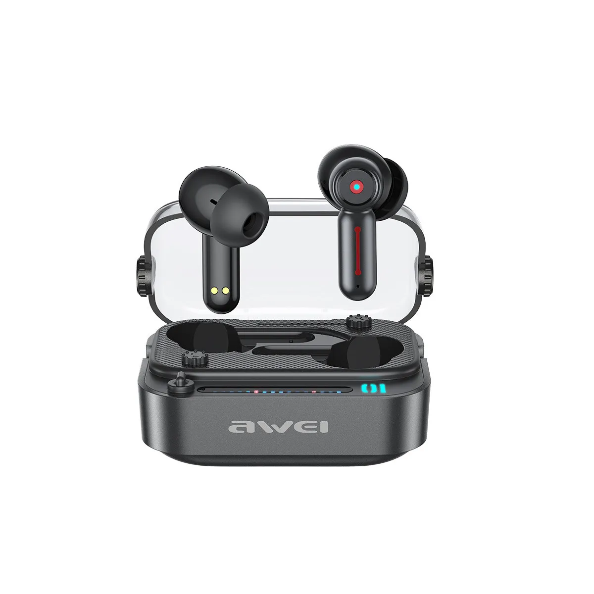 Wireless Earbuds Voice Wake Up Gaming Gaming – image 3