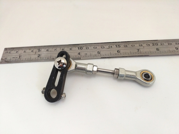 Adjust Reciprocating Motor Motor Eccentric Crankshaft Rocker Arm
