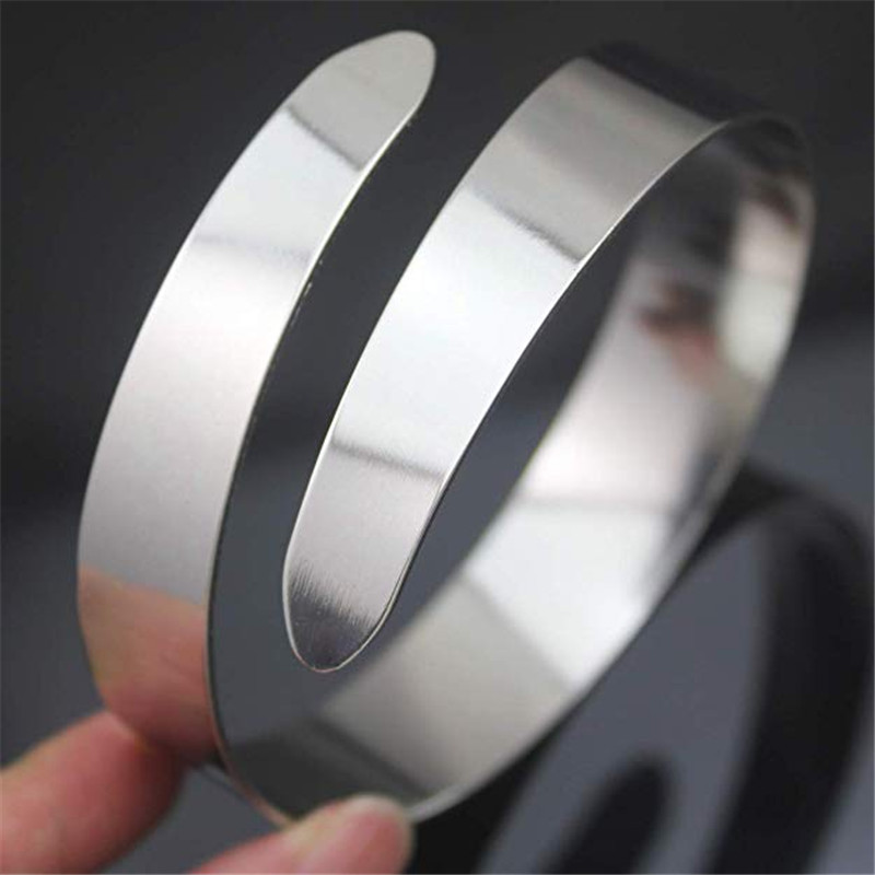 Ring silver