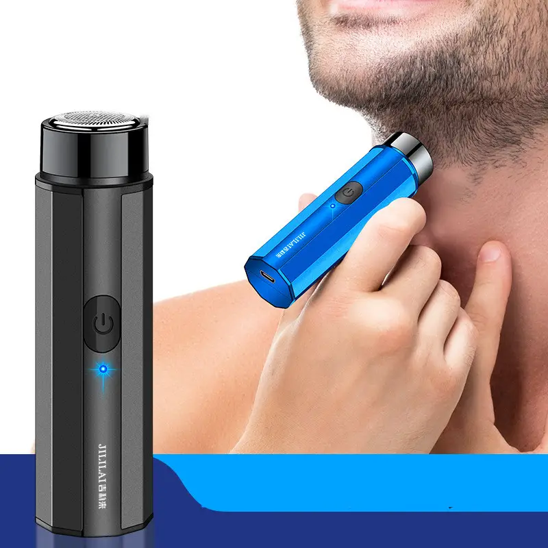JLL032 Mini Electric Shaver
