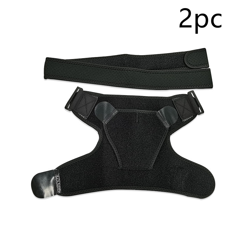 Ordinary Shoulder Pad 2pc