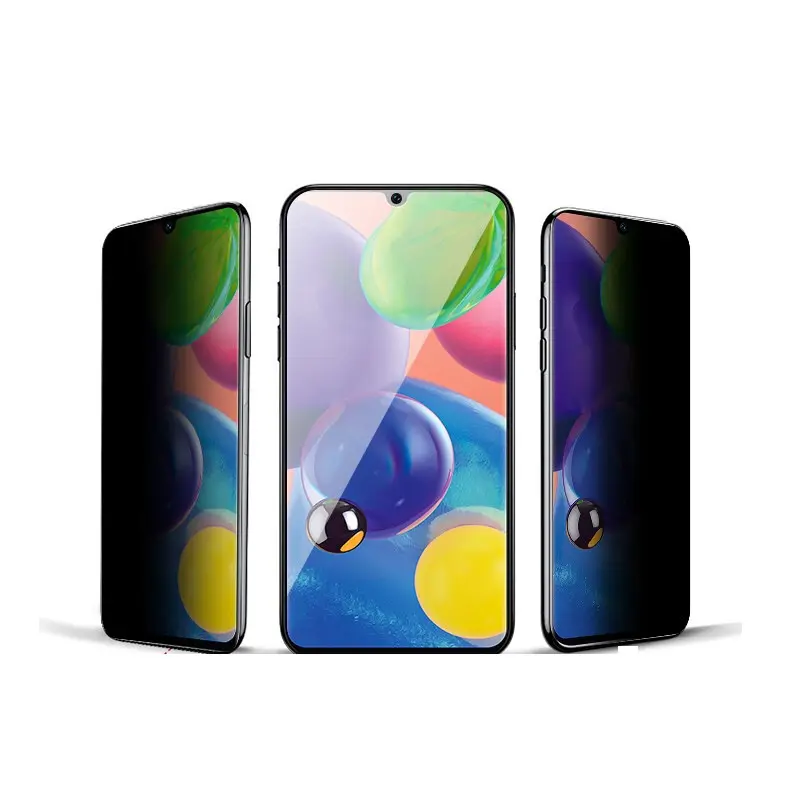 Suitable Privacy Tempered Film A52f52 Silk Screen