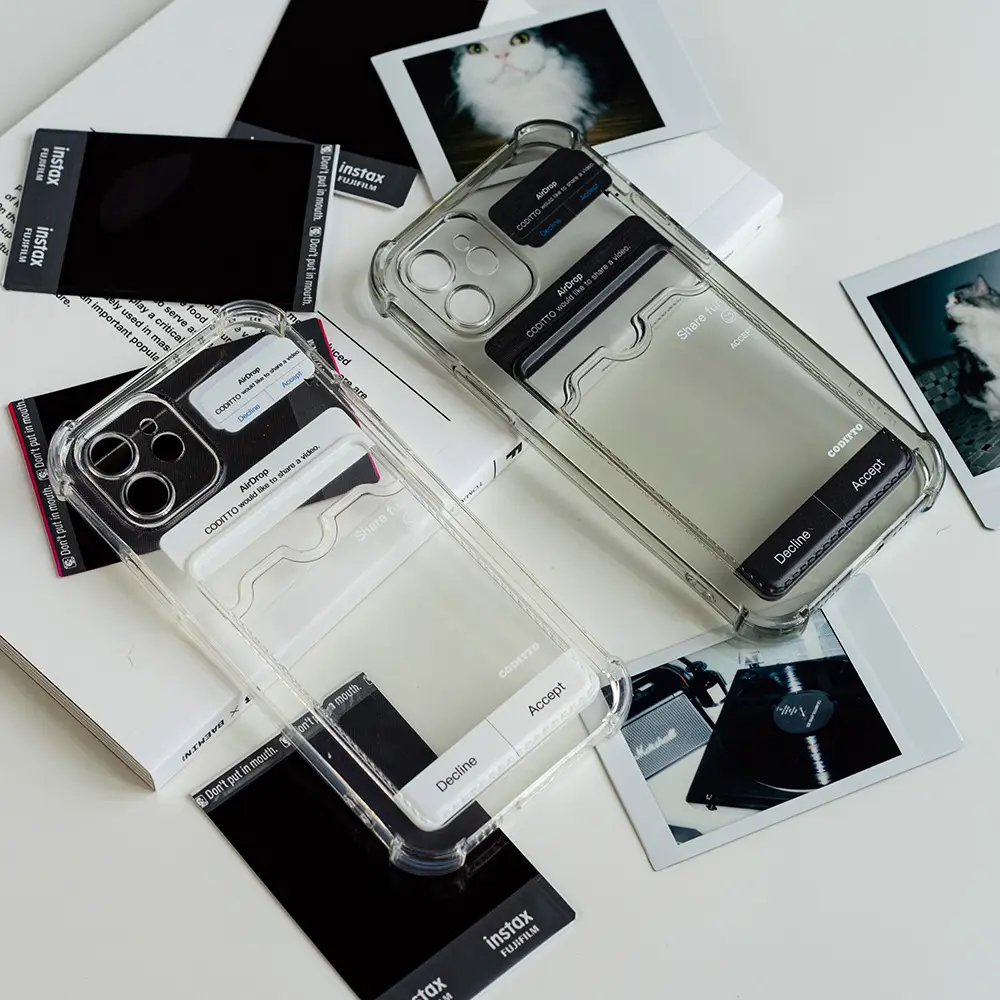 Creative Mobile Phone Case For IPhone13prommax