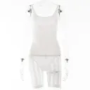 Short White