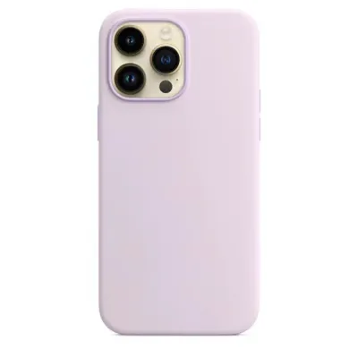 Liquid Silicone Protects The Phone Case