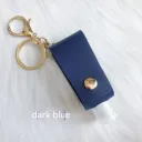 Dark Blue T Shaped
