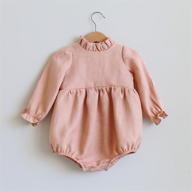 Baby rompers24