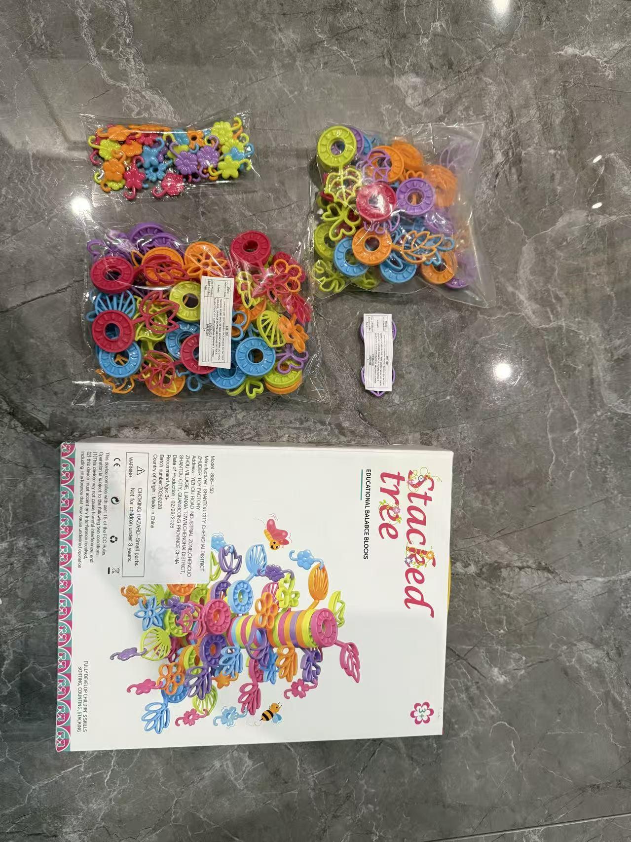 Building Block Flower Bouquet Set  Living Room Tabletop Decor  Birthday Gift For Girlfriend Or Best Friend — foto 17