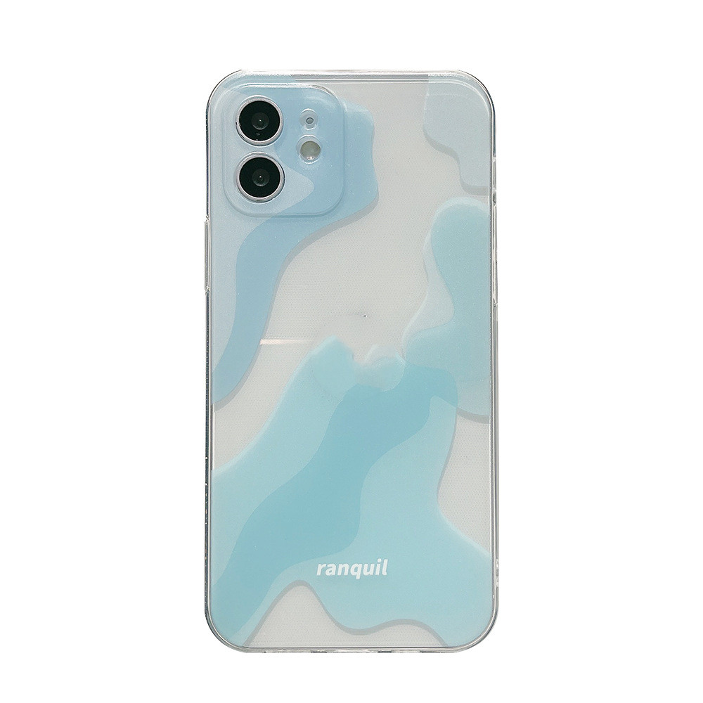 Original Art Corrugated Phone Case Cover - Image 4