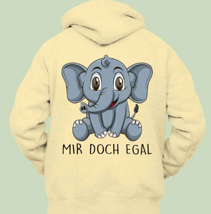 Children's Clothing Boys And Girls Hooded Top Sweater 1137